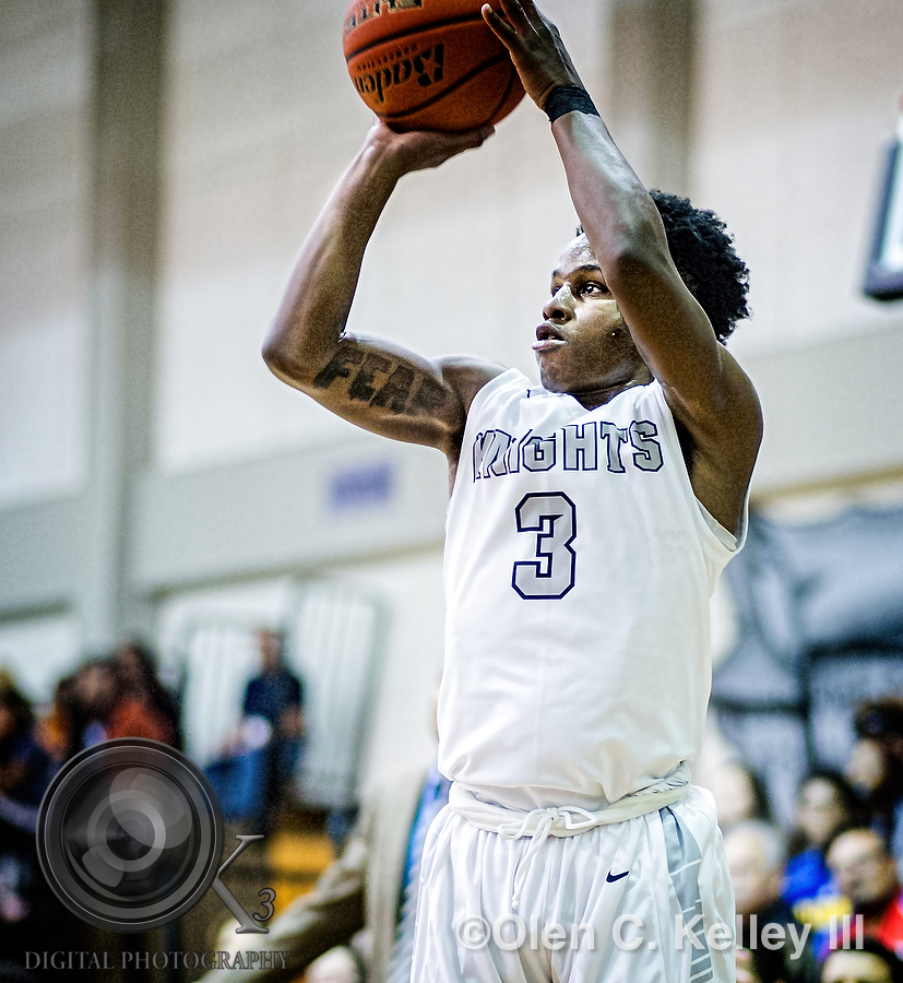 Olen C. Kelley III's coverage of the Clayton Comets feat Cleveland boys basketball team on Friday, January 29, 2016 at Clayton High School, Clayton, NC. Photo: Olen C. Kelley III