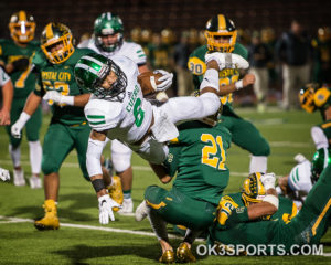 cuero, gobblers, crystal city, javelinas, football, playoffs 2017,