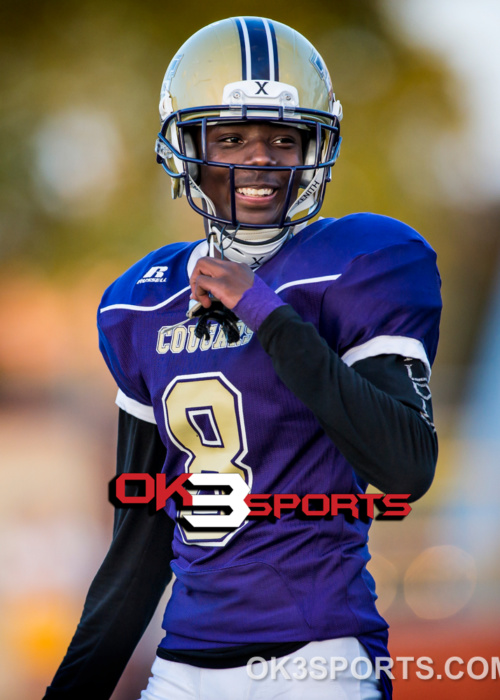 FOOTBALL ARCHBISHOP ALTERS 51 THURGOOD MARSHALL 6 Knights FOOTBALL ARCHBISHOP ALTERS 51 THURGOOD MARSHALL 6 Knights