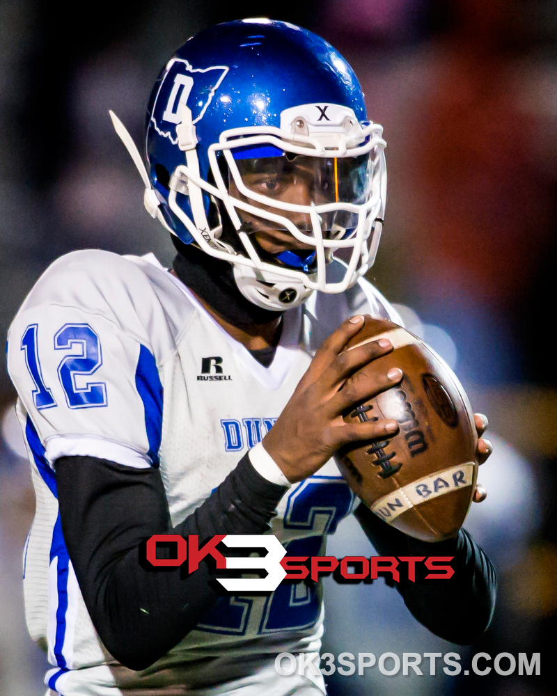 OK3Sports Coverage Of The High School Football Game Featuring The ok3sports-coverage-of-the-high-school-football-game-featuring-the