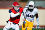 Welcome Stadium, Dayton, OH., Dayton Flyers, Morehead State Eagles, Tucker yinger, adam trautman, jack cook, lawson page, joseph bruni, NCAA Football, Collefe Football, University of Dayton