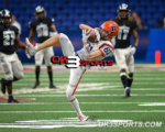 #ok3sports, Brandeis Broncos Football, Brandeis High school, Steele Knights Football, Steele high school, Steele high school Football, high, ok3sports, school, UIL football, class 6a division II playoffs, jordan battles, brent malone, brandon pake, wyatt begeal, zachory simmons, robert collins, daniel jackson, playoffs 2018