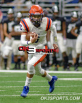 #ok3sports, Brandeis Broncos Football, Brandeis High school, Steele Knights Football, Steele high school, Steele high school Football, high, ok3sports, school, UIL football, class 6a division II playoffs, jordan battles, brent malone, brandon pake, wyatt begeal, zachory simmons, robert collins, daniel jackson, playoffs 2018