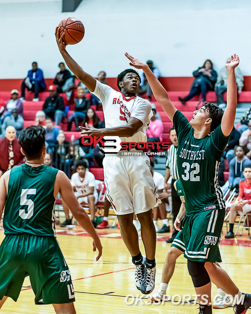 converse judson basketball