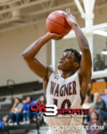 Isaiah Kennedy, OK3Sports, Wagner High School Basketball