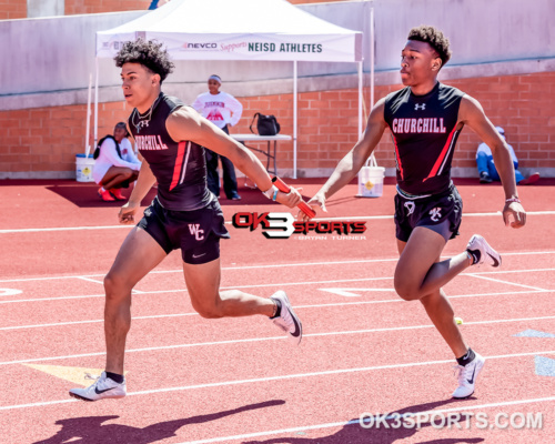 Track and field, san antonio track and field, region IV-5a track meet, region IV-6A track meet, heroes stadium