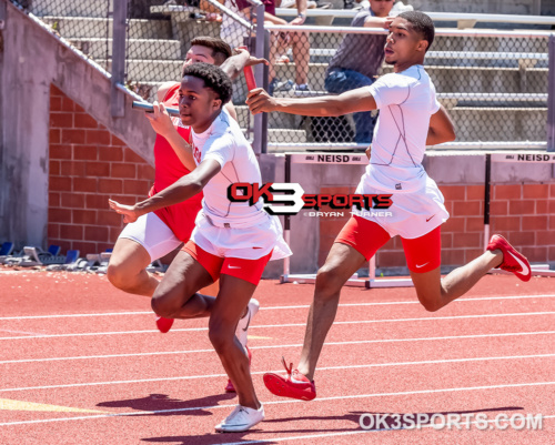 Track and field, san antonio track and field, region IV-5a track meet, region IV-6A track meet, heroes stadium