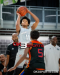 adidas, adidas gauntlet, ok3sport, basketball, boys basketball, 2019 summer championships, birmingham, alabama, hoover Met complex, NCAA, d1 minnesota, kerwin walton, top performer