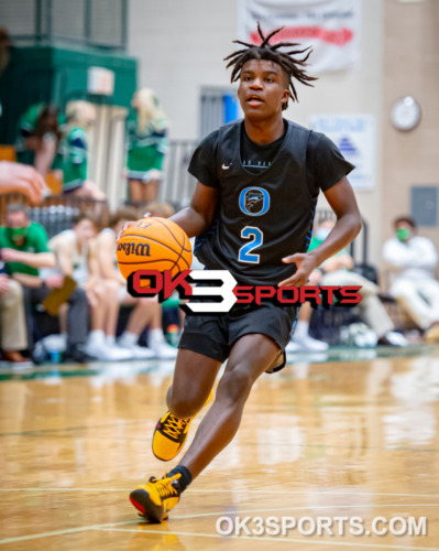 ok3sports, high school basketball, basketball, high school, sports, #ok3sports, Olen Kelley III, oceanside collegiate academy landsharks boys basketball, bishop england battling bishops basketball