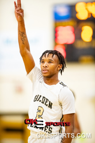 ok3sports, high school basketball, basketball, high school, sports, #ok3sports, Olen Kelley III, flashes, johnsonville, johnsonville flashes basketball, quez lewis, timmonsville, golden flashes, 1000 points, high school record