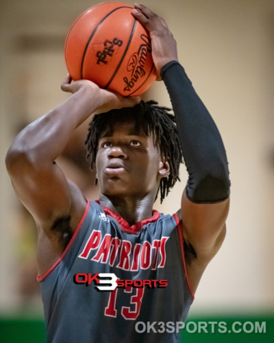 basketball, charleston, south carolina, ok3sports, olen kelley III, high school basketball, boys basketball, fort dorchester patriots basketball, summerville green waves boys basketball, davion joyner, o’mar green, demetrius mckelvey, elijah horton