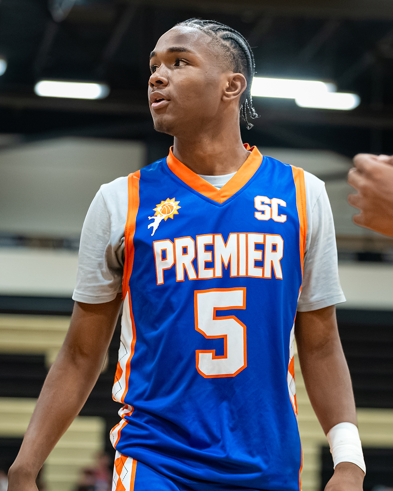 Youth basketball players compete during the Big Shots Myrtle Beach Live / Open 2 tournament at Socastee High School in Myrtle Beach, South Carolina.OK3Sports, Olen Kelley III, Capturing Tomorrows Stars Today