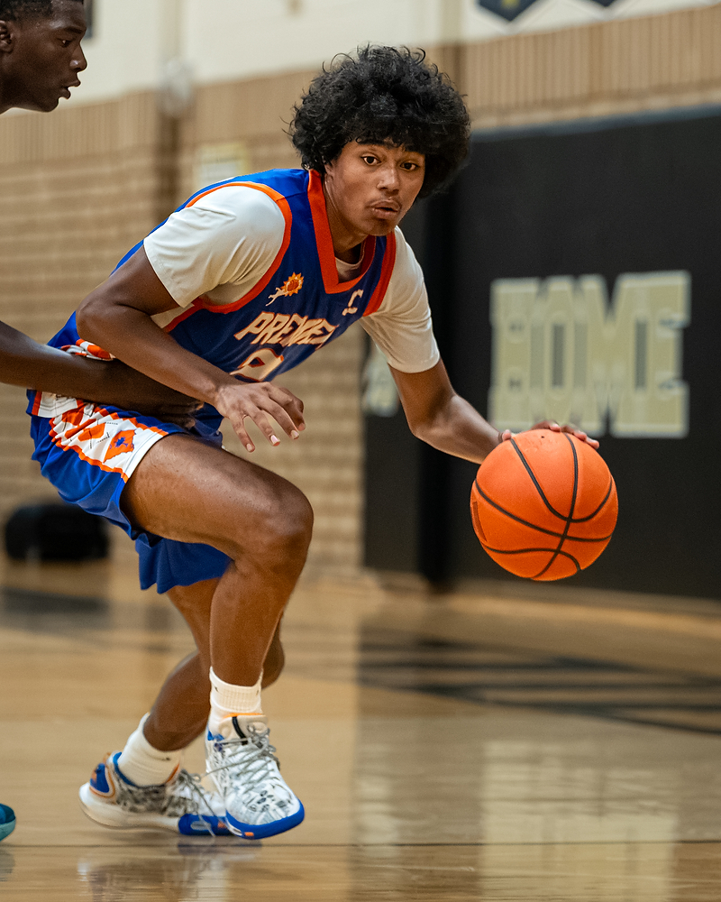 Youth basketball players compete during the Big Shots Myrtle Beach Live / Open 2 tournament at Socastee High School in Myrtle Beach, South Carolina.OK3Sports, Olen Kelley III, Capturing Tomorrows Stars Today