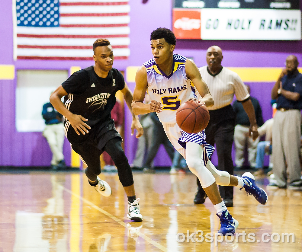 NC PG Jalen Harris commits to New Mexico Men’s basketball