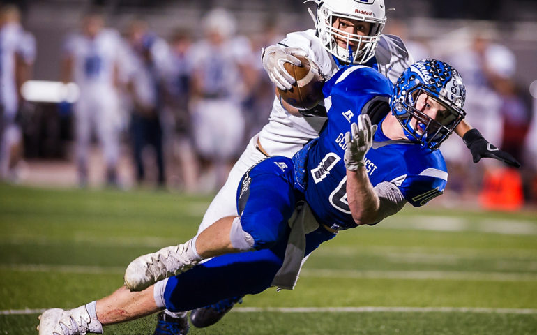 Class 3A Div. I Second round, yoakum, bulldogs, george west, longhorns, football, playoffs 2017, san antonio, sports, san antonio photographer, san antonio photography, josh moore, jordan moore, isaac pope