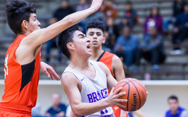 #ok3sports, high, school, basketball, ok3sports, san antonio, boys, brackenridge, eagles, burbank, bulldogs, sports, high school, Donyae suarez, robert martinez, blas mora III, Marc De la cruz