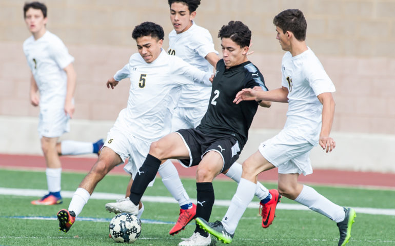 #ok3sports, high, school, soccer, ok3sports, san antonio, brennan bears, brennan, bears, brennan high school, clark cougars, clark, cougars, clark high school, boys soccer, sports, high school, Alex Villarreal, Levi Rogers, Ruben Deleon