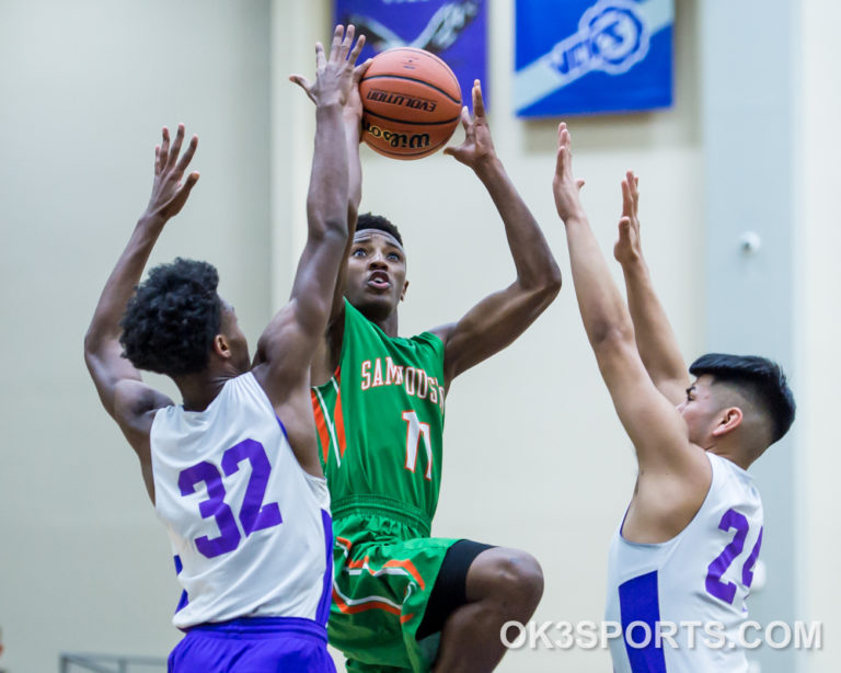 High School Basketball OK3Sports coverage of the high school