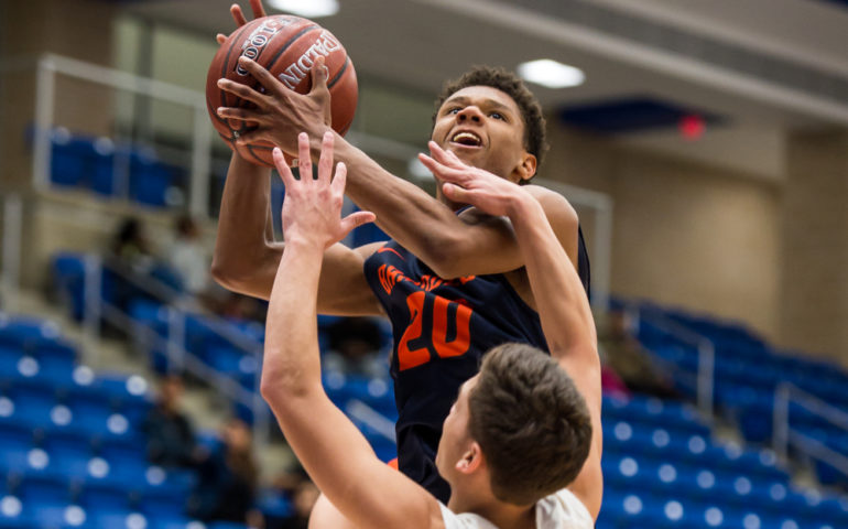 #ok3sports, high, school, basketball, ok3sports, sports, high school, Brandeis High School, Brandeis boys basketball, Brandies Broncos, Brandeis, Jay High School, Jay boys basketball, Jay Mustangs, enrique ortega, jordan hall, cameron davis, roman morgan, avery theus, kyle fitzgerald