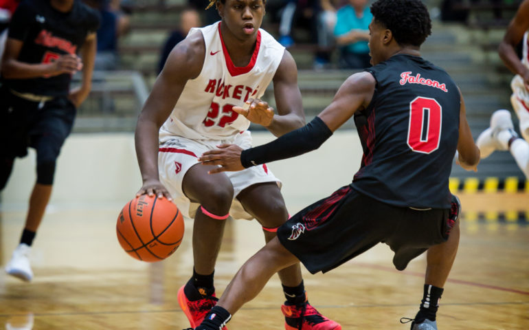 #ok3sports, high school, basketball, boys basketball, judson rockets, judson high school, judson boys basketball, stevens falcons, stevens high school, stevens boys basketball, san antonio, sports, sports photogoraphy, first round, quenton coleman, jonathan salazar, khouri perkins, questyn luckey, dhimari hernandez, demarvin leal, seth tiemayer