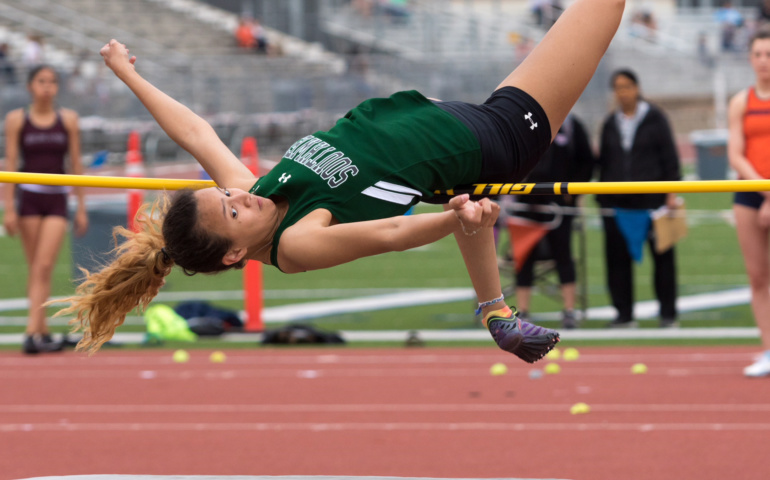 #ok3sports, high, school, track and field, ok3sports, san antonio, gustafson, San antonio warren warriors, brandeis broncos, stevens falcons, holmes huskies, brennan bears, highlands owls, east central hornets, o'connor panthers