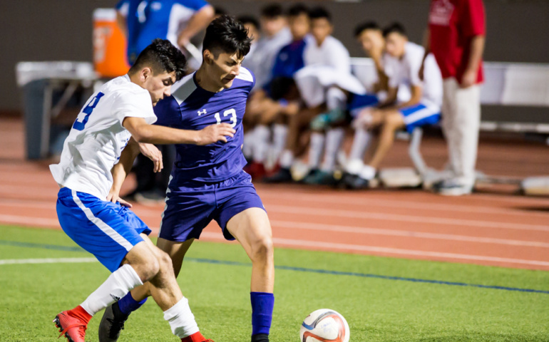 #ok3sports, high, school, soccer, ok3sports, san antonio, varsity, boys soccer, boys, sports, high school, brackenridge high school, brackenridge boys soccer, brackenridge eagles, lanier high school, lanier boys soccer, lanier voks, Eduardo Nunez Rodriguez, Marco Perez, Darwin Galdamez