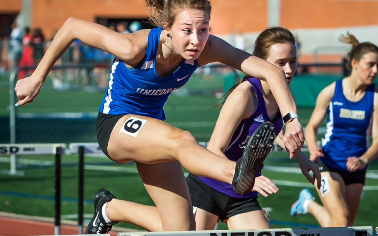 #ok3sports, high, school, ok3sports, san antonio, track and field, track meet, Reagan Rattlers, Roosevelt Rough Riders, Johnson Jaguars, Marshall Rams, Churchill Chargers, Warren Warriors, Taft Raiders, Stevens Falcons, Clark Cougars, Alamo Heights, MacArthur Brahmas, Jay Mustangs, NEISD Invitational, Patrick Forister