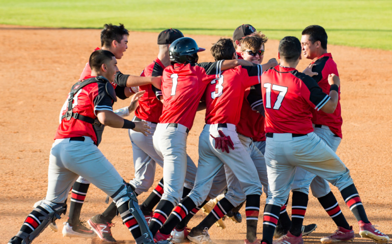 #ok3sports, high, school, baseball, ok3sports, san antonio, stevens baseball team, O'Connor baseball team, Stevens high school, O'connor high school, northside baseball, varsity baseball, Issac Longoria, Jackson Blietz, Kyle Brieger, Will Marvin, Sammy Castillo