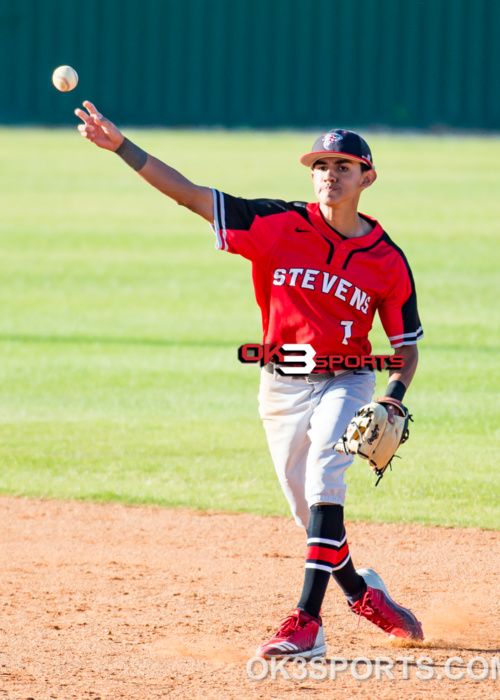 #ok3sports, high, school, baseball, ok3sports, san antonio, stevens baseball team, O'Connor baseball team, Stevens high school, O'connor high school, northside baseball, varsity baseball, Issac Longoria, Jackson Blietz, Kyle Brieger, Will Marvin, Sammy Castillo