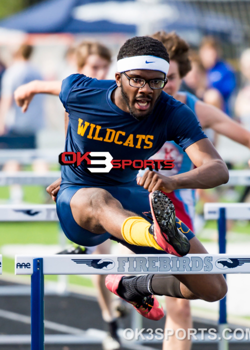 #ok3sports, high, school, ok3sports, kettering, track and field, track meet, firebird invitational, beavercreek, sidney, springboro, northmont, troy, springfield, fairmont, bellbrook, austin tyree