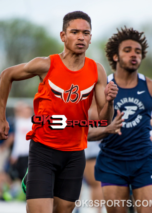 #ok3sports, high, school, ok3sports, kettering, track and field, track meet, firebird invitational, beavercreek, sidney, springboro, northmont, troy, springfield, fairmont, bellbrook, Jalen White