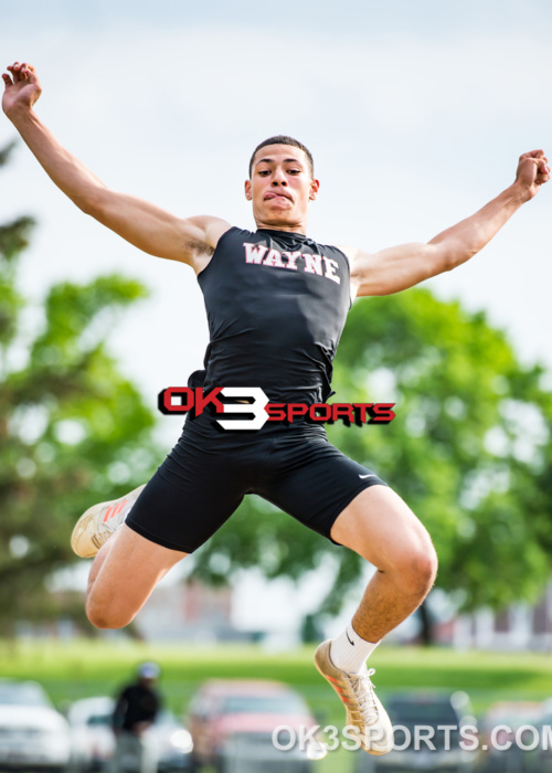 #ok3sports, beavercreek, bellbrook, butler, fairborn, fairmont, "Greater Western Ohio Divisional Championship", greenville, high, kettering, lebanon, northmont, ok3sports, piqua, school, sidney, springboro, springfield, steebins, "track and field", "track meet", troy, wayne, GWOC, #GWOC