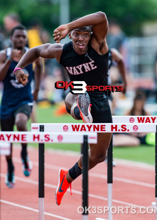 #ok3sports, high, school, ok3sports, track and field, track meet, Wayne high school, OHSAA, Southwest District Division one, Centerville, Wayne, Carroll, Middletown, miamisburg, Beavercreek, springboro, Lebanon, bellbrook, belmont, Justin Harris, wayne high school, wayne track and field