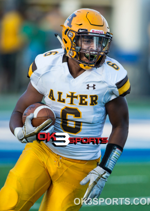 #ok3sports, high, school, ok3sports, fairmont high school, fairmont football, fairmont firebirds football, archbishop high school, archbishop football, high school football, roush stadium