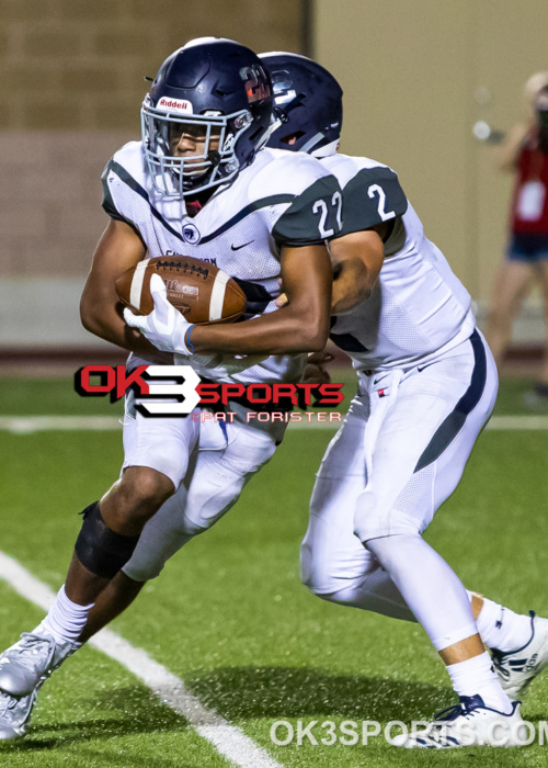 #ok3sports, high, school, ok3sports, Stevens high school, Stevens football, Stevens Falcons football, Boerne-Champion high school, Boerne-Champion football, Boerne-Champion Chargers high school football, high school football, Patrick Forister, sports, san antonio, Farris stadium