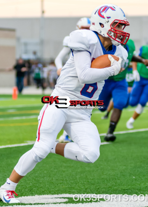 #ok3sports, high, school, ok3sports, Chaminade-Julienne Eagles High School, Chaminade-Julienne Eagles football, Chaminade-Julienne, Eagles, dayton, ohio, roger glass stadium, carroll patriots, carroll high school, carroll patriots football, carroll, patriots, dominic wilcox, trent fox, ryan minor