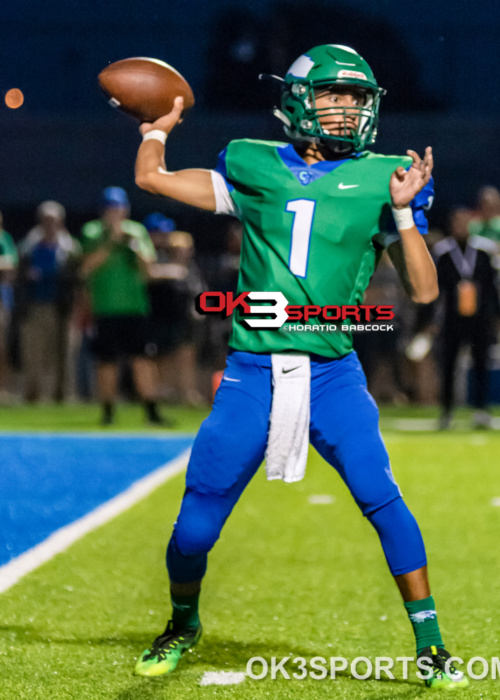 #ok3sports, high, school, ok3sports, Chaminade-Julienne Eagles High School, Chaminade-Julienne Eagles football, Chaminade-Julienne, Eagles, dayton, ohio, roger glass stadium, carroll patriots, carroll high school, carroll patriots football, carroll, patriots, dominic wilcox, trent fox, ryan minor