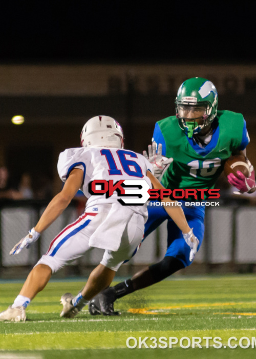 #ok3sports, high, school, ok3sports, Chaminade-Julienne Eagles High School, Chaminade-Julienne Eagles football, Chaminade-Julienne, Eagles, dayton, ohio, roger glass stadium, carroll patriots, carroll high school, carroll patriots football, carroll, patriots, dominic wilcox, trent fox, ryan minor