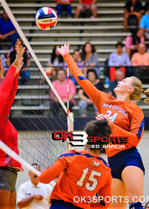 #ok3sports, high, school, ok3sports, Madison high school, Madison Mavericks Volleyball, Lee high school, Lee Volunteers Volleyball, Lee high school Volleyball, san antonio, littleton gym, blossom, volleyball, LEE, VOLUNTEERS, Madison, Mavericks