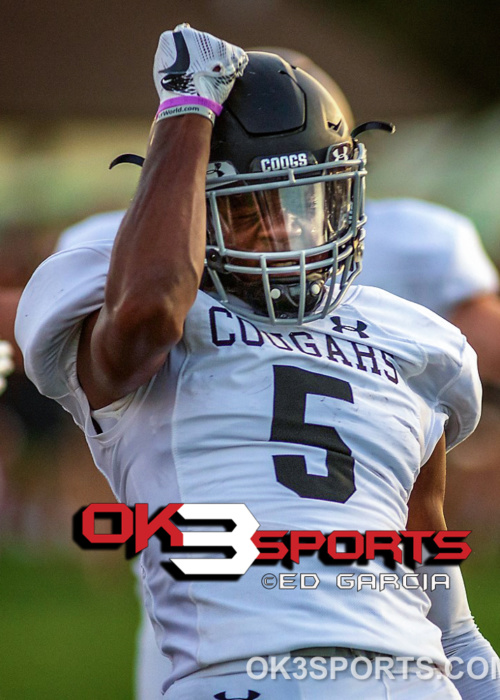 #ok3sports, NEISD, NISD, ok3sports, school, soccer, sports, #ok3sports, Clark high school, Clark football, Clark Cougars football, Churchill high school, Churchill football, Churchill Chargers high school football, high school football, Ed Garcia, san antonio, comalander stadium, Derek Perez, Eric wente, Liam Capobianco, David Rezentez, Kenneth Bivins Jr, Bobby Allen, Ed Garcia