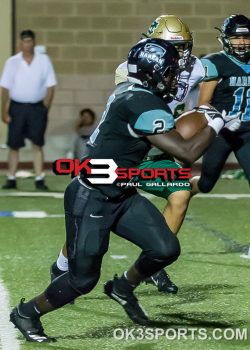 Ok3sports, football, high school football, Texas football, txhsfb, Farris stadium, Harlan hawks, Harlan high school, Harlan high school football, Harlan hawks football, mccollum high school, mccollum high school football, mccollum cowboys football