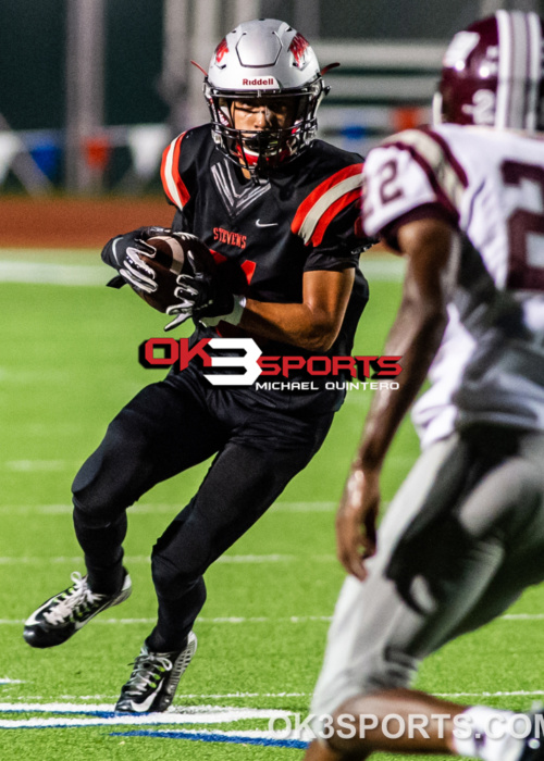 #ok3sports, high, school, ok3sports, marshall, rams, marshall high school, marshall rams football, Stevens High School Sports, Stevens High School, Stevens Football, Stevens Falcons Football, Michael Quintero, sports, san antonio, Gustafson stadium