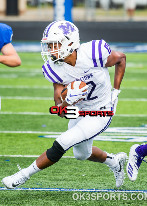#ok3sports, high, school, ok3sports, Springboro high school, Springboro football, Springboro Panthers football, Middletown high school, Middletown football, Middletown Middies high school football, high school football, Kamari Fuller, Shawn Duckworth, Josh Bryant, Landon Palmer, Timmy Keseday, au'braylen million #HSFB #football