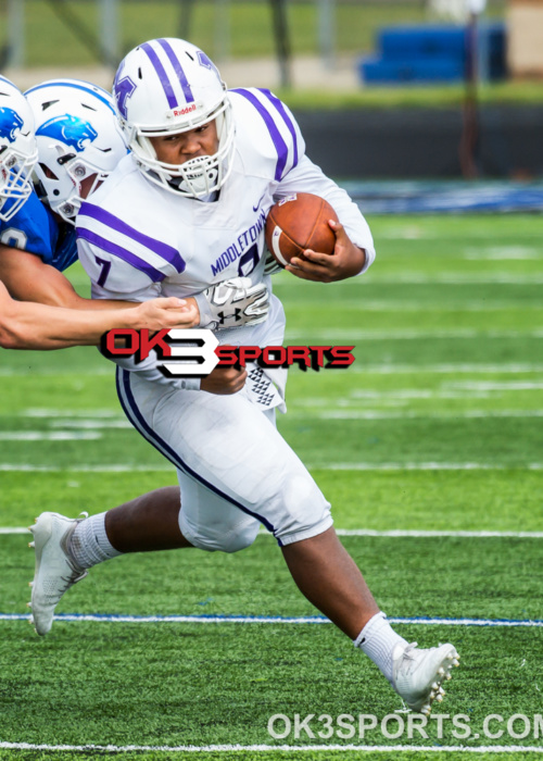 #ok3sports, high, school, ok3sports, Springboro high school, Springboro football, Springboro Panthers football, Middletown high school, Middletown football, Middletown Middies high school football, high school football, Kamari Fuller, Shawn Duckworth, Josh Bryant, Landon Palmer, Timmy Keseday, au'braylen million #HSFB #football