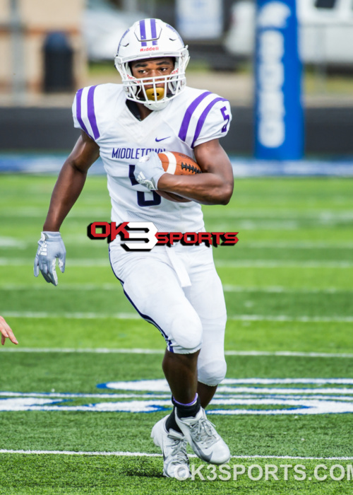 #ok3sports, high, school, ok3sports, Springboro high school, Springboro football, Springboro Panthers football, Middletown high school, Middletown football, Middletown Middies high school football, high school football, Kamari Fuller, Shawn Duckworth, Josh Bryant, Landon Palmer, Timmy Keseday, au'braylen million #HSFB #football