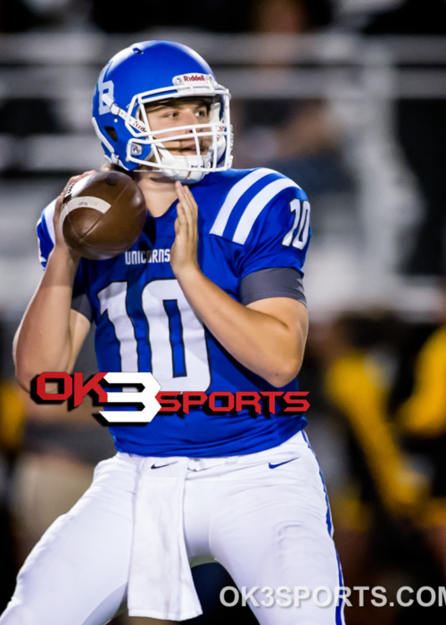 #ok3sports, high, school, football, ok3sports, san antonio, unicorns, hornets, east central hornets, east central high school, east cental football, new braunfels unicorns, new braunfels high school, new braunfels football,Trey Johns, Evian Thompson, Michael stevens Jr, Ethan Duliban