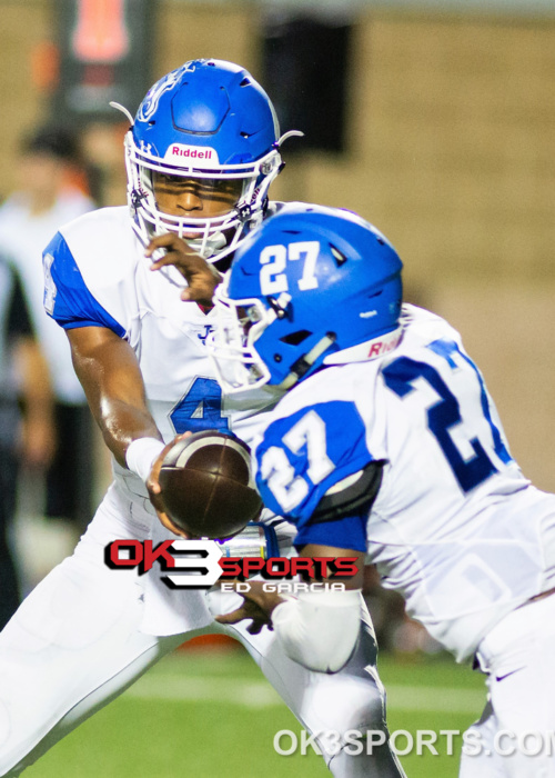 #ok3sports, John Jay football, John Jay high school, John Jay high school Football, O'Connor Panthers football, O'Connor school, high, ok3sports, school, farris stadium