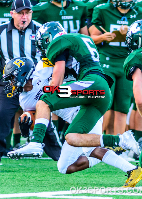 #ok3sports, high, school, ok3sports, Reagan high school, Reagan football, Reagan Rattlers football, Brennan high school, Brennan football, Brennan Bears high school football, high school football, Michael Quintero, sports, san antonio, comalander stadium, Hunter chung, javon grimes, steven Opella, austin Miller, Travis Sthele, Kronner Fox, Jordan Flores, Jordan Smith, darryon Tolefree