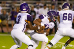 #ok3sports, high, school, ok3sports, warren high school, warren football, warren warriors football, brennan high school, brennan bears football, brennan bears high school football, high school football, Patrick Forister, sports, san antonio, Farris stadium, Darryon Tolefree, Jordan Smith, Samuel Standford, Christian Allen