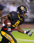 #ok3sports, high, school, ok3sports, warren high school, warren football, warren warriors football, brennan high school, brennan bears football, brennan bears high school football, high school football, Patrick Forister, sports, san antonio, Farris stadium, Darryon Tolefree, Jordan Smith, Samuel Standford, Christian Allen